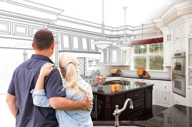 24/7 Emergency Cabinet Refacing experts in Dallas, TX