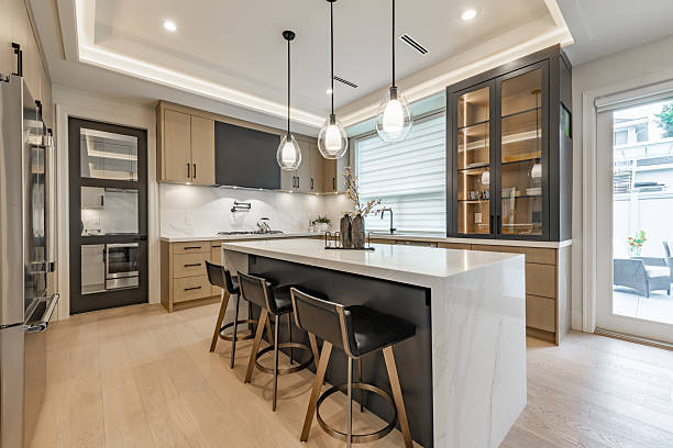 Affordable Cabinet Refacing solutions in Dallas, TX